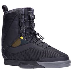 Bota Wakeboard Hyperlite Capitol 2022 - 2239170 - Loja Mobe Wake