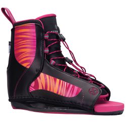 Bota Wakeboard Hyperlite Jinx - 2239310 - Loja Mobe Wake