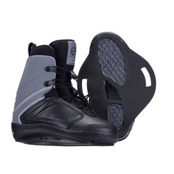 Bota Wakeboard Hyperlite Optic Jr 2023 - 23393205 - Loja Mobe Wake