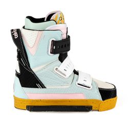 Bota Wakeboard Slingshot Copycat 2023 - 123034600 - Loja Mobe Wake