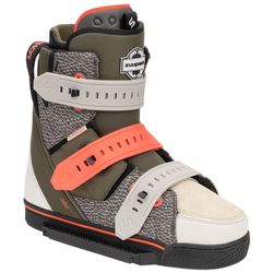 Bota Wakeboard Slingshot Zuupack 2024 - 12403460 - Loja Mobe Wake