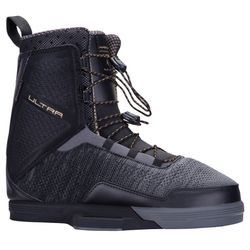 Bota Wakeboard Hyperlite Ultra 2023 - 2339160 - Loja Mobe Wake