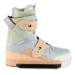 Bota Wakeboard Slingshot Jewel 2023 - 123034200 - Loja Mobe Wake