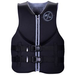 Colete Hyperlite Salva Vidas Indy - 236002 - Loja Mobe Wake