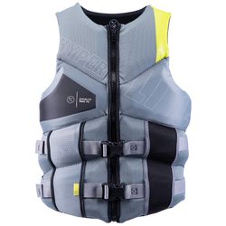 Colete Hyperlite Salva Vidas Masculino Domain - 20... - Loja Mobe Wake