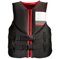 Colete Hyperlite Salva Vidas Masculino Indy - 2160... - Loja Mobe Wake