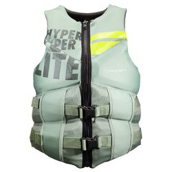Colete Salva Vidas Masculino Modelo Mens Logic Hrm... - Loja Mobe Wake