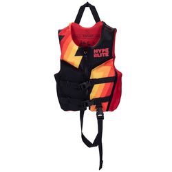 Colete Salva-vidas Hyperlite Child Juvenil (13-23K... - Loja Mobe Wake