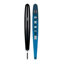 Esqui Slalom Omni 67 HO 2024 - 24057000 - Loja Mobe Wake
