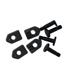 Kit de Parafusos Para Botas Fechadas Hyperlite - 9... - Loja Mobe Wake