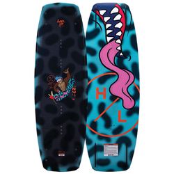 Prancha Wakeboard Hyperlite Murray 2024 Blem - D24... - Loja Mobe Wake
