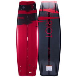 Prancha Wakeboard Hyperlite Riot Bio 2024 - 242000 - Loja Mobe Wake