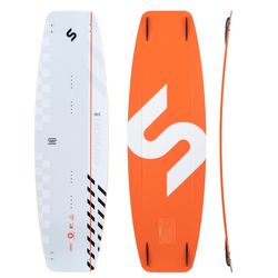 Prancha Wakeboard Slingshot Nomad 2024 - 124031314 - Loja Mobe Wake