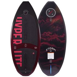 Prancha Wakesurf Hyperlite Storm 2024 Blem - D2435... - Loja Mobe Wake