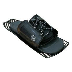 Sapata Esqui Stance 130 ARTP Pé Traseiro HO - 2440... - Loja Mobe Wake