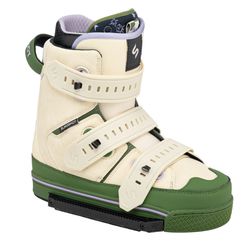 Bota Wakeboard Slingshot Copycat 2025 - 125034300 - Loja Mobe Wake