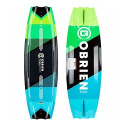 Prancha Wakeboard Obrien System - 2210120 - Loja Mobe Wake