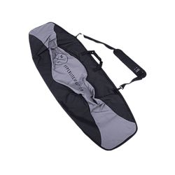 Capa para Prancha Wakeboard Essential Cinza Hyperl... - Loja Mobe Wake