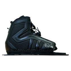 Bota Esqui Stance 130 Pé da frente HO - 24402021 - Loja Mobe Wake