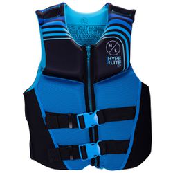 Colete Hyperlite Salva Vidas Boys Junior Indy Neo ... - Loja Mobe Wake