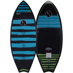 Prancha Wakesurf Broadcast Hyperlite 2023 - BROAD2... - Loja Mobe Wake