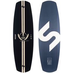 Prancha Wakeboard Slingshot Coalition 2024 - 12403... - Loja Mobe Wake