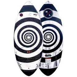 Prancha De Wakesurf Hifi Hyperlite 2025 - HI253501... - Loja Mobe Wake