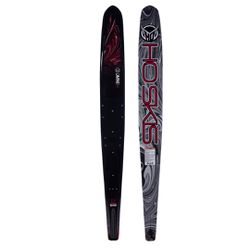 Esqui Slalom Wide Omni HO Blem - D23067000 - Loja Mobe Wake