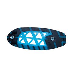 Alça de Dedos Para System Toe Strap S/M - ALÇA839... - Loja Mobe Wake