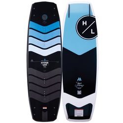 Prancha Wakeboard Hyperlite Murray Blem - MD23315 - Loja Mobe Wake