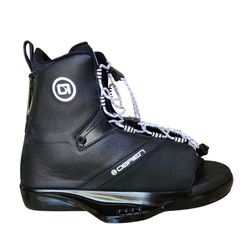 Bota Wakeboard Access OBrien 2022 - 222136 - Loja Mobe Wake