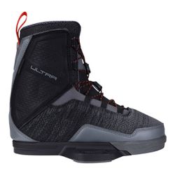 Bota Wakeboard Hyperlite Ultra - ultra243916 - Loja Mobe Wake