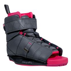 Bota Wakeboard Hyperlite Viva - VI25393 - Loja Mobe Wake