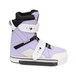 Bota Wakeboard Slingshot Jewel 2024 - JE124034 - Loja Mobe Wake
