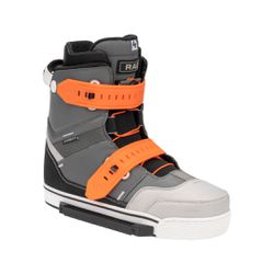 Bota Wakeboard Slingshot Rad 2024 - RAD12403410 - Loja Mobe Wake