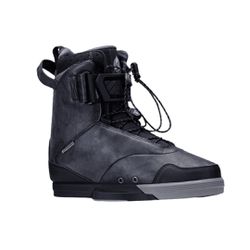 Bota Wakeboard Hyperlite Defacto 2023 - 2339190 - Loja Mobe Wake