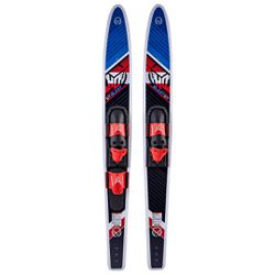 Esqui Aquatico Modelo Blast Combo - 2211002 - Loja Mobe Wake