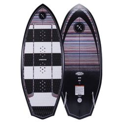 Prancha De Wakesurf Speedster Hyperlite 2024 - SPE... - Loja Mobe Wake
