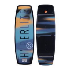 Prancha Wakeboard Hyperlite Cadence 2022 - 22283 - Loja Mobe Wake