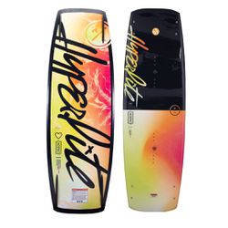 Prancha Wakeboard Hyperlite Cadence 2023 - 2333 - Loja Mobe Wake