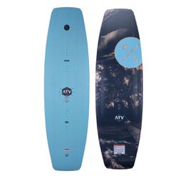 Prancha Wakeboard Hyperlite ATV 2023 - 2320010 - Loja Mobe Wake