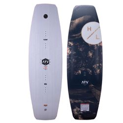Prancha Wakeboard Hyperlite ATV 2023 Blem - D23200... - Loja Mobe Wake