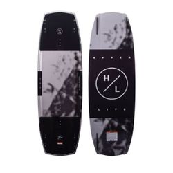 Prancha Wakeboard Hyperlite Baseline 2021 - BAS21... - Loja Mobe Wake