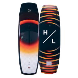 Prancha Wakeboard Hyperlite Baseline 2023 Blem - D... - Loja Mobe Wake