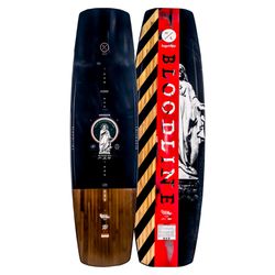 Prancha Wakeboard Hyperlite Bloodline 2025 - 25300... - Loja Mobe Wake