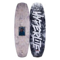 Prancha Wakeboard Hyperlite Codyak 2022 - 2223 - Loja Mobe Wake