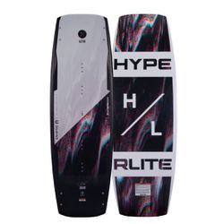 Prancha Wakeboard Hyperlite Cryptic 2022 - 2226 - Loja Mobe Wake