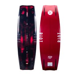 Prancha Wakeboard Hyperlite Riot Bio 2023 - 232000 - Loja Mobe Wake