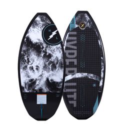 Prancha Wakesurf Hyperlite Storm Blem - STOD23340 - Loja Mobe Wake