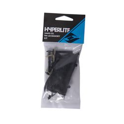 Quilhas Fish 1.5 – Pacote com 2 Unidades - 7392010... - Loja Mobe Wake